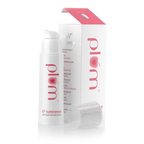 E-Luminence "The Bright Mix" Face Serum