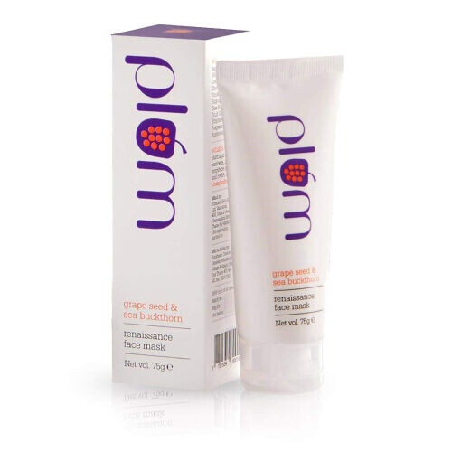 Grape Seed & Sea Buckthorn Renaissance Face Mask