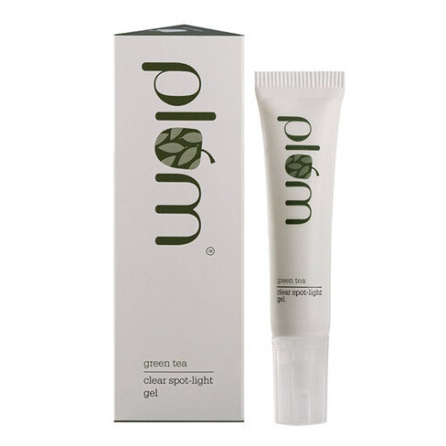 Green Tea Clear Spot-Light Gel