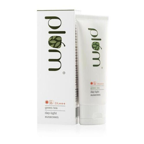 Green Tea Day-Light Sunscreen Gel SPF 35 PA+++