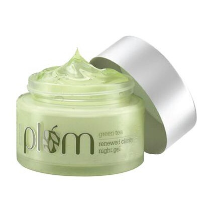 Green Tea Renewed Clarity Night Gel