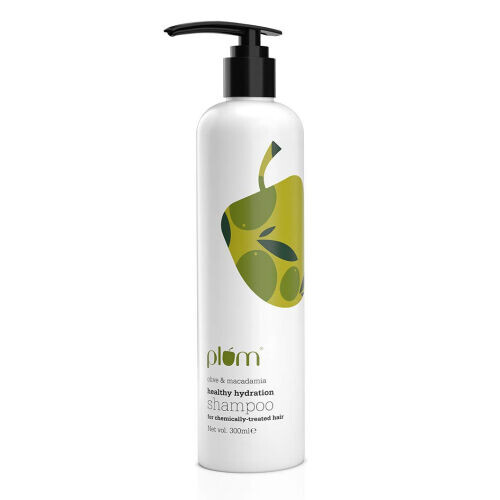 Healthy Hydration Shampoo
