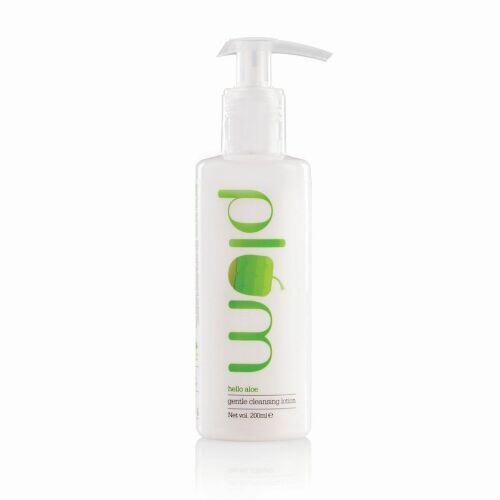 Hello Aloe Gentle Cleansing Lotion