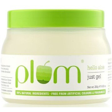 Hello Aloe Just Gel