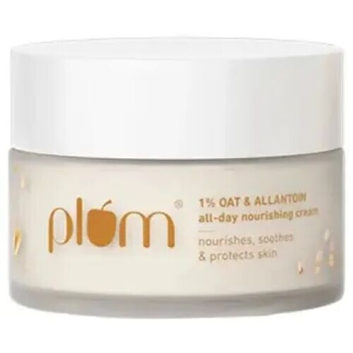 Oat And Allantoin Day Cream
