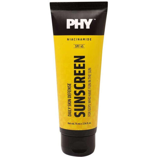 Phy Daily Skin Defense Sunscreen