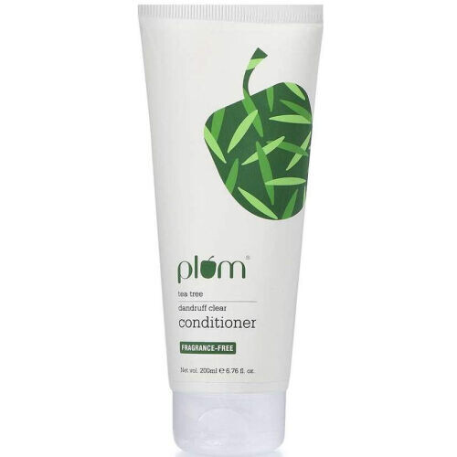 Tea Tree Dandruff Clear Conditioner
