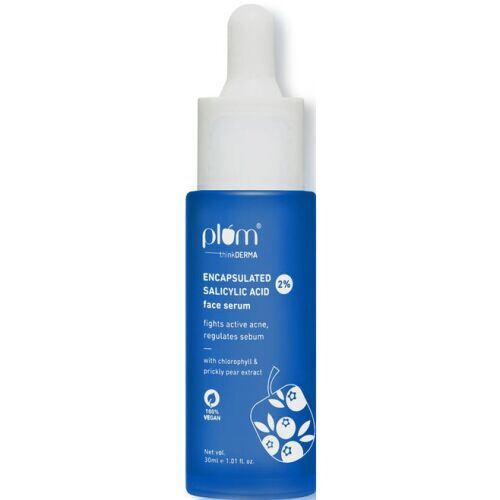 Thinkderma 2% Encapsulated Salicylic Acid Face Serum
