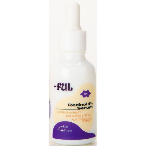 Retinol 1% Serum
