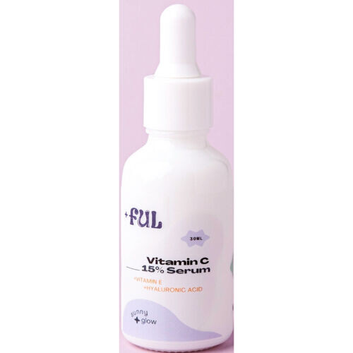Vitamin C 15% Serum