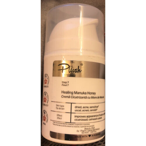 Healing Manuka Honey