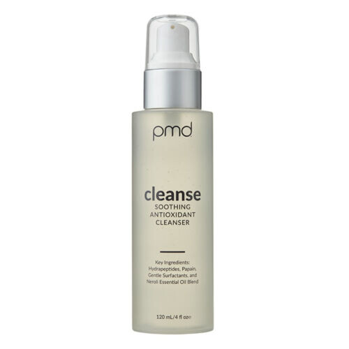 Cleanse: Soothing Antioxidant Cleanser