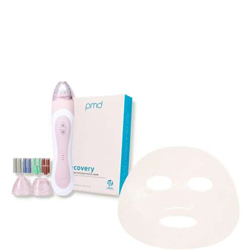 Dermstore Exclusive Personal Microderm Elite Pro With Masks