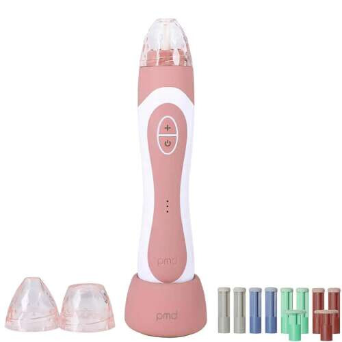 Personal Microderm Elite Pro - Rose (1 Kit)