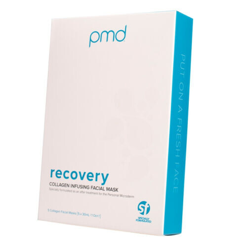 Recovery Anti-Aging Collagen Infused Sheet Mask