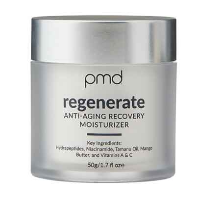 Regenerate: Anti-Aging Recovery Moisturizer