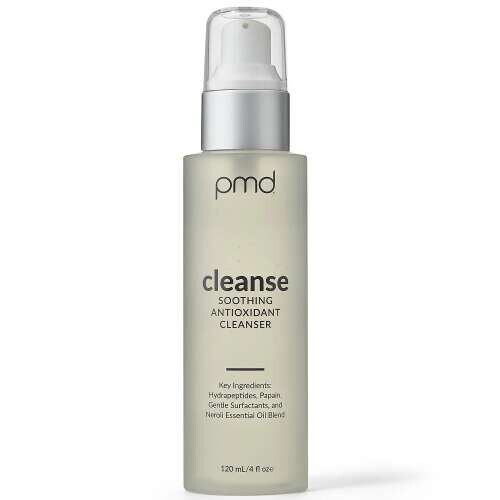 Soothing Antioxidant Cleanser