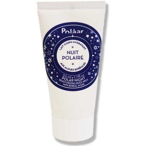 Night Moisturising Body Milk