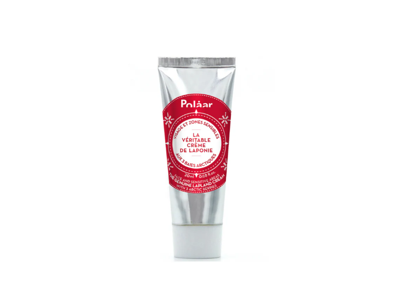 Polaar The Genuine Lapland Cream, 0.68 oz/20 mL