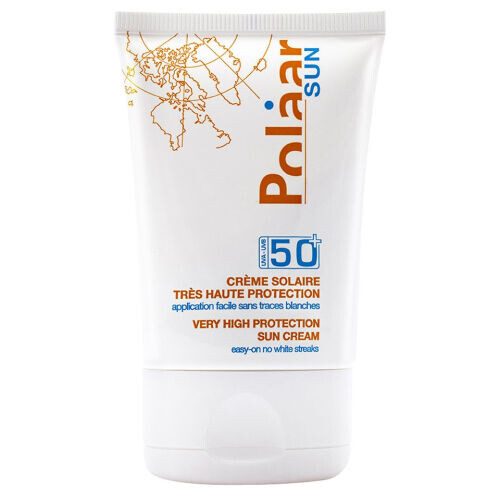 Very High Protection Sun Fluid SPF 50+ Frangrance Free