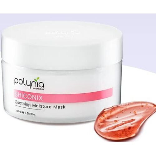 Shiconix Soothing Moisturizing Mask