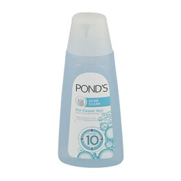 Acne Clear Pore Conditioning Toner