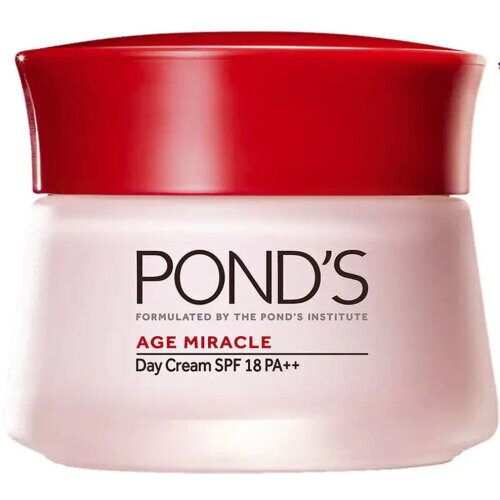Age Miracle Day Cream