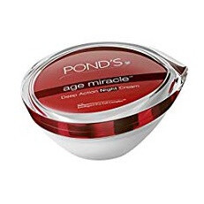 Age Miracle Night Cream