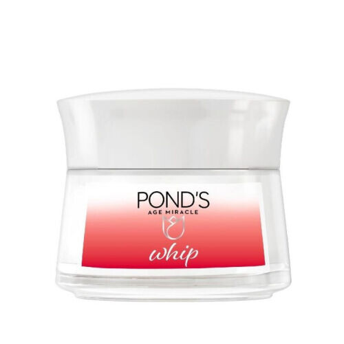 Age Miracle Whip Cream