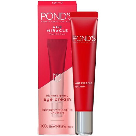 Age Miracle Youthful Glow Eye Cream