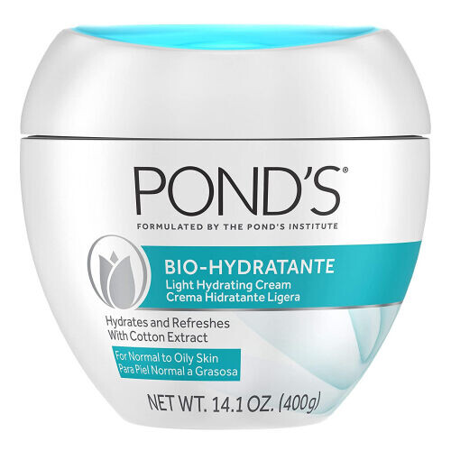 Bio Hydratante Face Moisturizer
