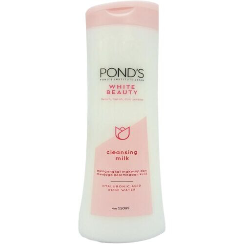 Bright Beauty Cleansing Milk