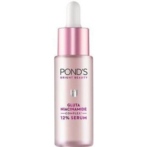 Gluta Niacinamide Complex 12 % Serum