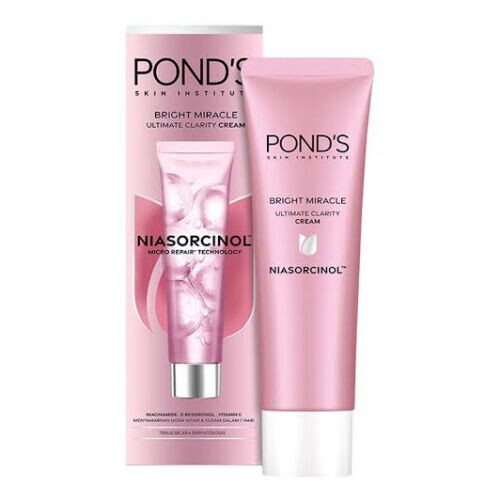 Bright Miracle Ultimate Clarity Cream