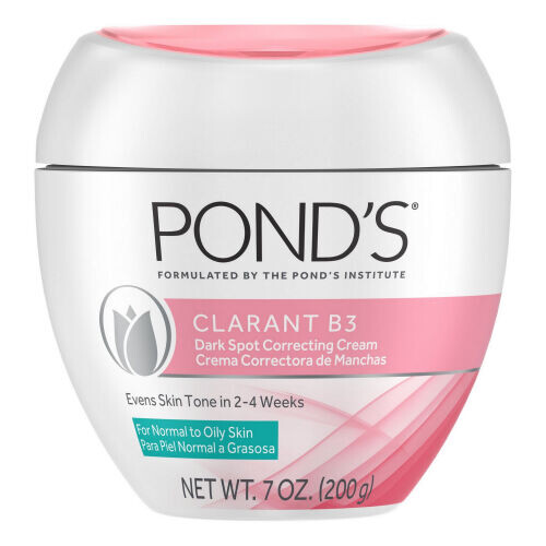 Clarant B3 - Normal To Oily Skin
