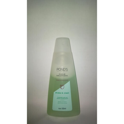 Clear Solutions Shake & Clean