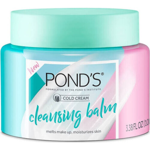Cold Cream Cleansing Balm