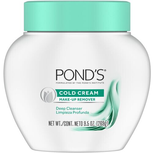 Cold Cream