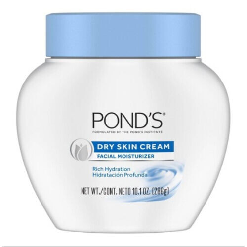 Dry Skin Cream