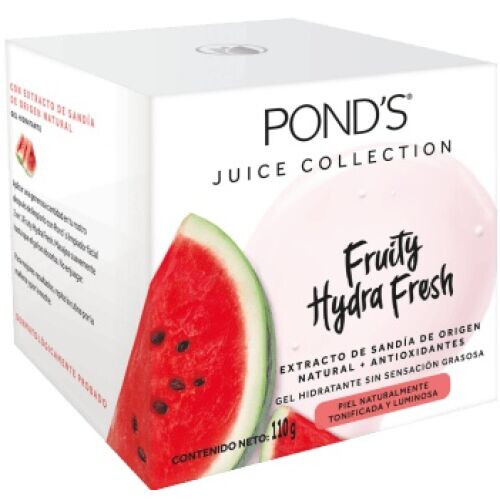 Fruity Hydra Fresh