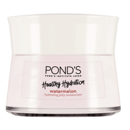 Healthy Hydration Watermelon Hydrating Jelly Moisturiser