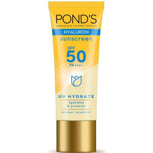 Hyaluron Sunscreen SPF 50