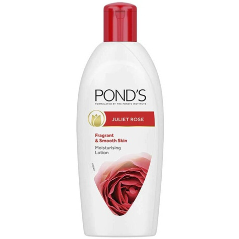 Juliet Rose Moisturizing Lotion