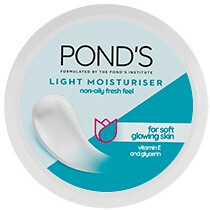 Light Moisturiser