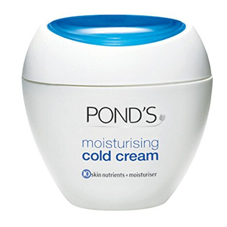 Moisturizing Cold Cream