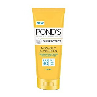 Non Oily Sunscreen SPF 30++