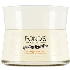 Orange Nectar Jelly Moisturizer
