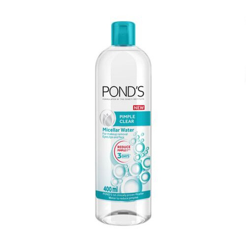Pimple Clear Micellar Water