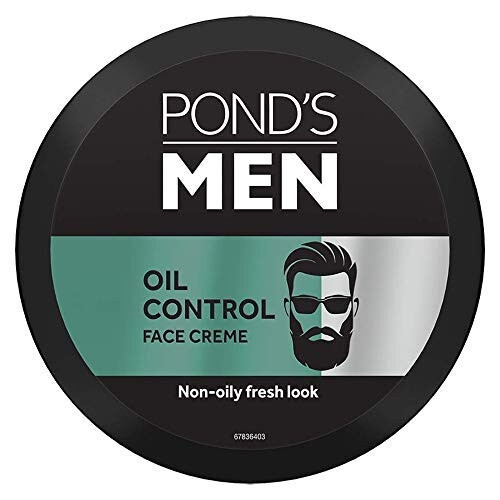 Ponds Men Oil Control Moisturizing Face Crem