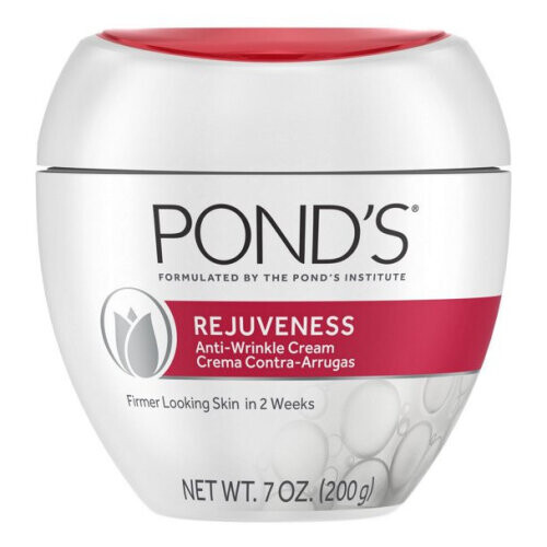 Rejuveness Anti-Wrinkle Day Cream